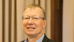 CareSuper CEO reflects