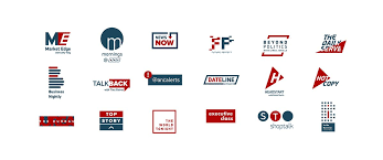 Abs Cbn News Channel Rebrand On Behance Rebranding News Channels Channel