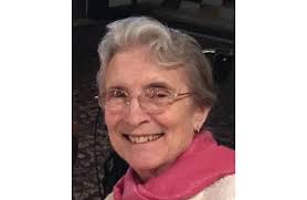 Sheila Hagan Obituary (1941