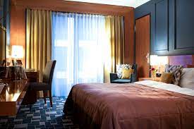 Free wifi and a restaurant at angleterre hotel, berlin. Summer 4 Angleterre Hotel Berlin For Only 48 24 27 Pp
