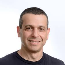 Ron Asher's Instagram, Twitter & Facebook