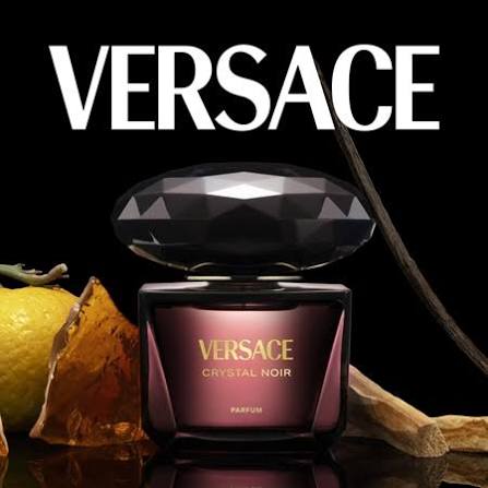 Mejores perfumes Versace femeninos