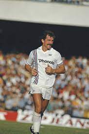 Graeme souness and alex scott say the culture of men's football can shift further on lgbt+ inclusion, as the game marks its support for rainbow laces. Graeme Souness Sampdoria Pictures And Photos Getty Images Graeme Souness Retro Football Photo