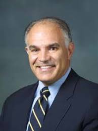 Dr. Bernard Bach, Jr.