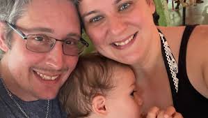 Fundraiser by Tara Scekeres : Support Sol in his fight against cancer