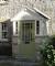 English Cottage Porch