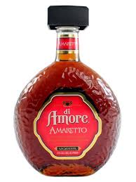 Buy Di Amore Liqueur Amaretto 21 1l Online At A Great Price Heinemann Shop