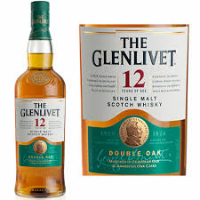The Glenlivet 12 Year Old Double Oak Speyside 750ml Explore thousands of wines, spirits and beers, and shop online for delivery or pickup in a store near you. the glenlivet 12 year old double oak speyside single malt scotch 750ml