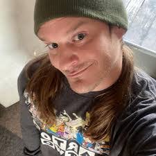 Ace Johnson's Instagram, Twitter & Facebook