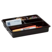 Shop desk drawer organizers at the container store. Drawer Organizers Office Depot