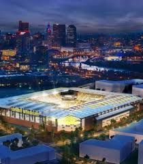 Columbus Crew New Stadium Renderings The New Home Of Dos A Cero