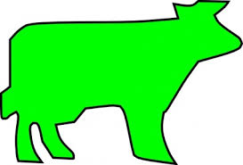 Check spelling or type a new query. Farm Animal Outline Clip Art Clipart Images