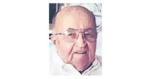 John Jones Obituary (1933