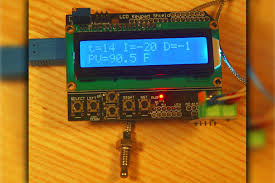 Programmable presets with individual channel control. Arduino Pid Temperature Control Nuts Volts Magazine