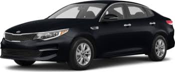 2017 Kia Optima Problems | Kelley Blue Book