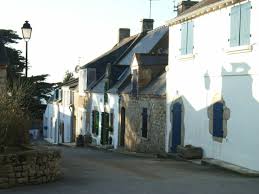 Maisons A Arzon Port Navalo Region Bretagne Bretagne Sud Bretagne