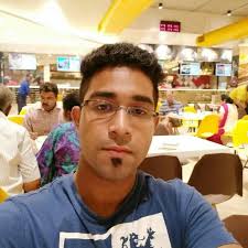 Yash Mathur's User Profile