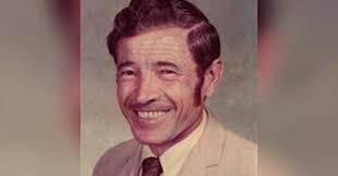 Wilfred Howard Daniel Obituary