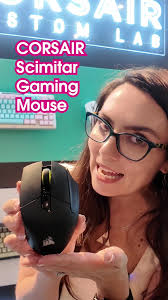 Gaming Mouse 2025