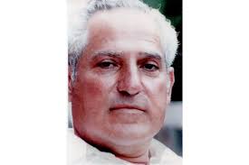 Khamis SABA Obituary (1927