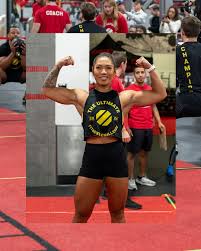 Shoutout to every fierce competitor who brought the heat at The Ultimate  Fitness Challenge 2024! 🔥 You showed up, showed out, and proved what true  grit looks like. This isn't just fitness—it's