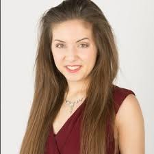 Eva MacDonald (@EvaMacDonald01)