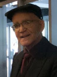 Obituary information for Ernest James Whitford