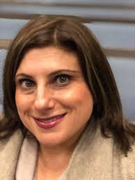 Tamar Albarian Concert! Such a blessing!