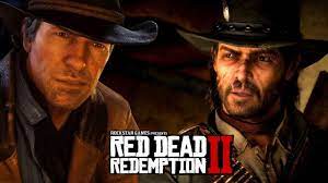Red dead redemption full game for pc, ★rating: Faut Il Avoir Joue Au Premier Red Dead Redemption Pour Profiter Du Deuxieme Generation Game