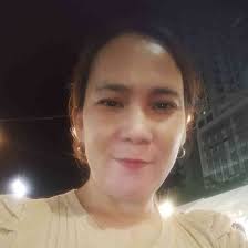 Christine Pedro Revilla