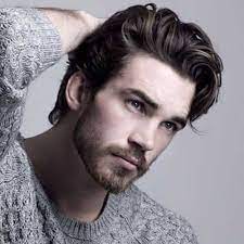 Thick wavy medium hair for men. Have Thick Hair Here Are 50 Ways To Style It For Men Men Hairstyles World