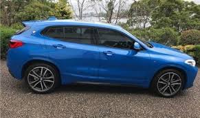 Image result for Misano Blue 2023 X2