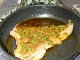 Recettes D Ailes De Raie De Du Piano A L Assiette
