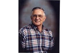 Norbert Hellmann Obituary (1936