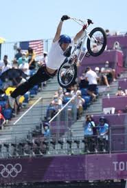May 17, 2021 · 東京五輪で新種目の自転車bmxフリースタイル・パークのテスト大会は17日、日本勢が出場し、有明アーバンスポーツパークで行われた。無観客の. Lkiw9t0bf6nf9m
