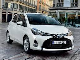 Toyota Yaris Hybrid Photos And Specs Photo Yaris Hybrid Toyota Concept And 24 Perfect Photos Of Toyota Yaris Hybrid Yaris Toyota Toyota Cars