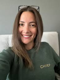 iamachief #womeninbusiness