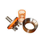 Mud Pump Valve & Seat - CAMTOP