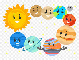 Choose from 3800+ space clip art images and download in the form of png, eps, ai or psd. Cute Outer Space Clipart Hd Png Download Vhv