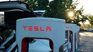 Mine this year has been working with our partner. Spacex News Teslarati