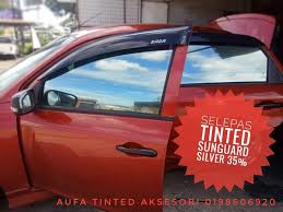 Your email address will not be used for any other purpose, and you can unsubscribe at any time. Sebelum Selepas Pemasangan Aufa Tinted Aksesori Facebook