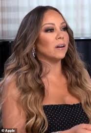 Mariah Carey says her older sister Allison 'tried to sell' her 'out to a  pimp' when she was 12
