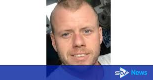Family pay tribute to 'devoted father' killed in M9 crash near Falkirk