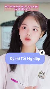 Vương Hà My Cấp 3