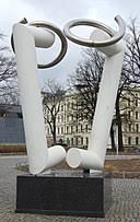 No wonder sharon sala is such a beloved author. Wikidata Wikiproject Visual Arts Item Structure Sculptures 21st Century Wikidata