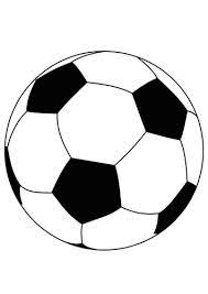 Kleurplaten voetbalfeest voetballers sport voetbal tekenen tekenen voetbal tattoeage graffiti voetbal tatoeages. Kleurplaat Bal Voetbal Afb 15759 Voetbal Tekenen Voetbal Voetbal Posters