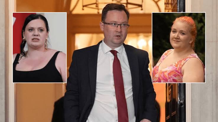 Migrant crisis: Labour's 'catastrophic betrayal' of Britons blasted by Zia Yusuf after refusal to release migrant crime data