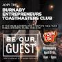 Burnaby Entrepreneurs Toastmasters from m.facebook.com