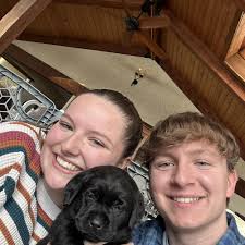 Erin Hall and Connor Eck's Wedding Website