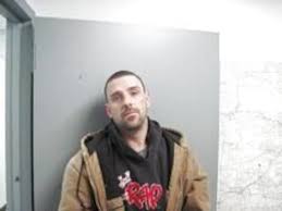 Man shoots flare gun at police, arrested after standoff